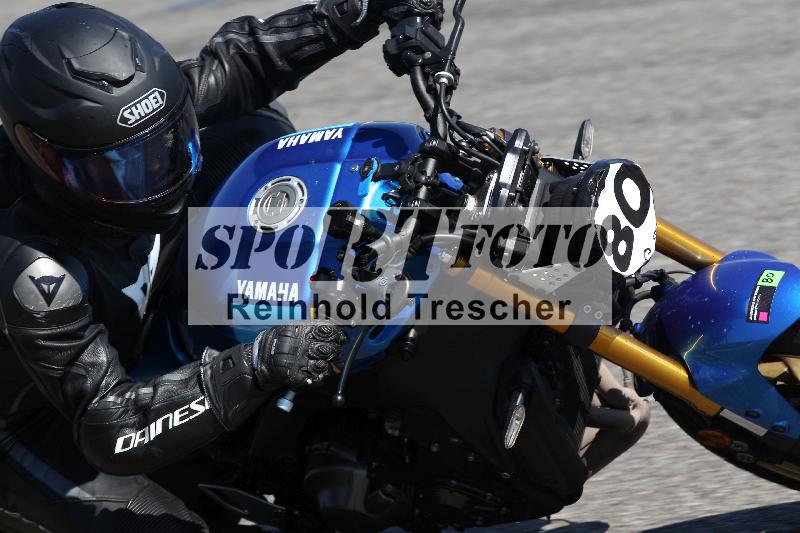 /13 01.05.2025 Speer Racing ADR/Gruppe gruen/80